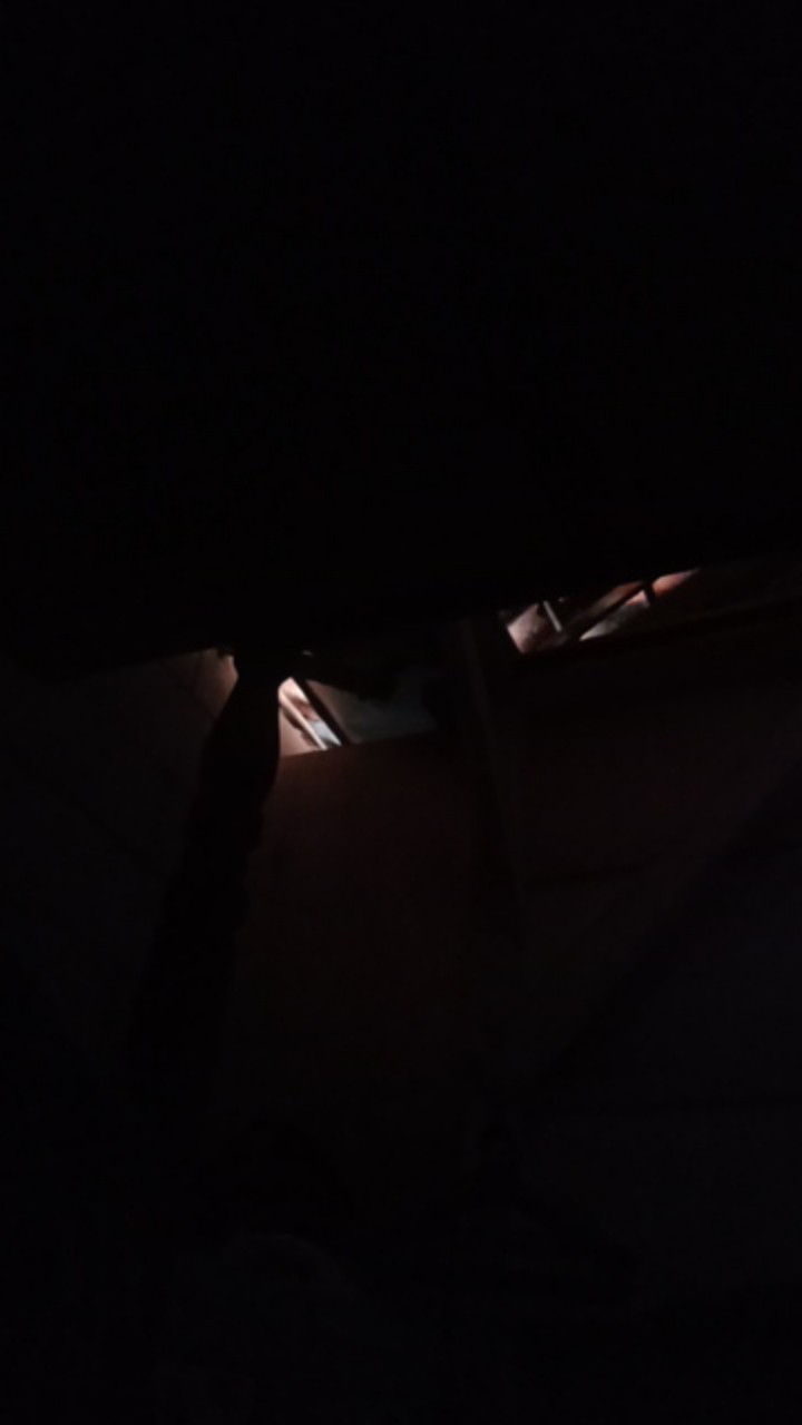 Lunan Go Gamis 2 Pcs Cardigan Ls 364  Motif Batik Abu Muda