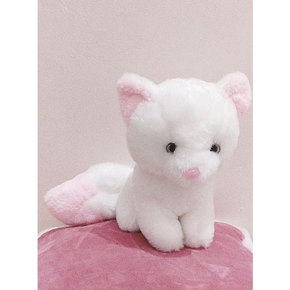 Boneka Kucing Mabel