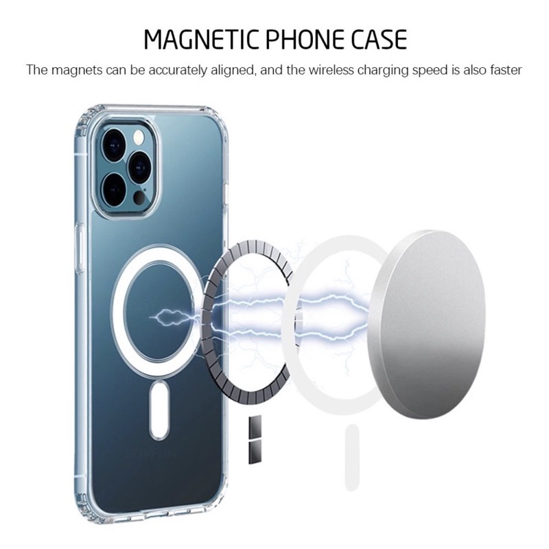 [ CASELAB ] CASE MAGNETIC MAG SAFE IP 14PROMAX 14 14PRO 14PLUS 14MAX 12 PRO 12 PROMAX 12 MINI 12 6.1 INCH 13PROMAX 13 13PRO 13MINI 11 11 PROMAX 11 PRO X XSMAX XR CASE BENING