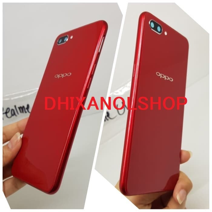 BACKDOOR BACK CASING TUTUP BELAKANG OPPO A3S