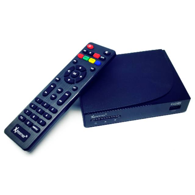 Tuner tv mobil digital siaran tidak goyang gambar full HD