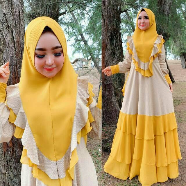 Gamis shellasaukia