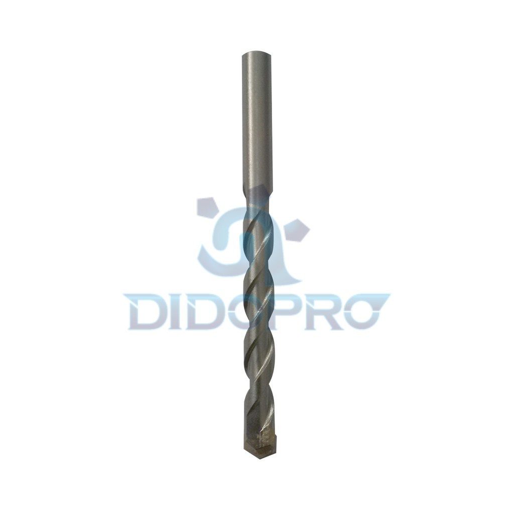 Mata Bor Beton / Tembok Mollar 10 mm / Mollar Masonry Drill 10mm