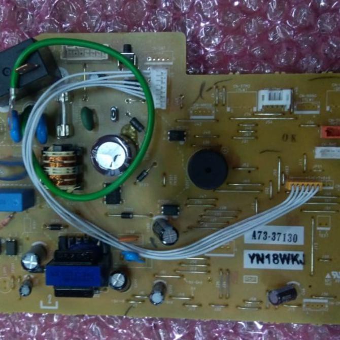 Pcb Ac Panasonic Cs-Yn18Wkj Jual