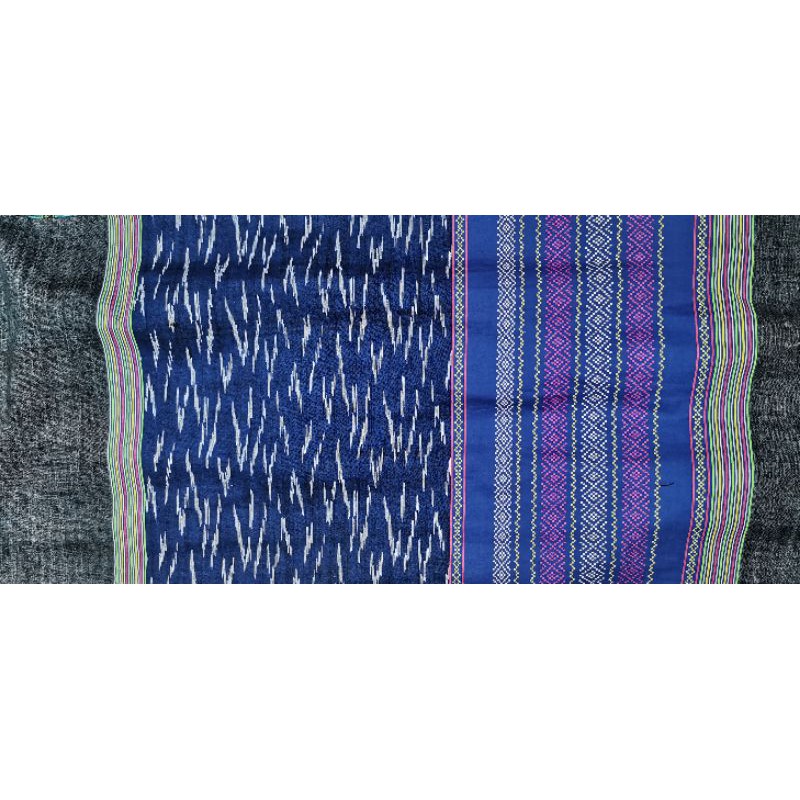 kain batik motif bali/batik bali