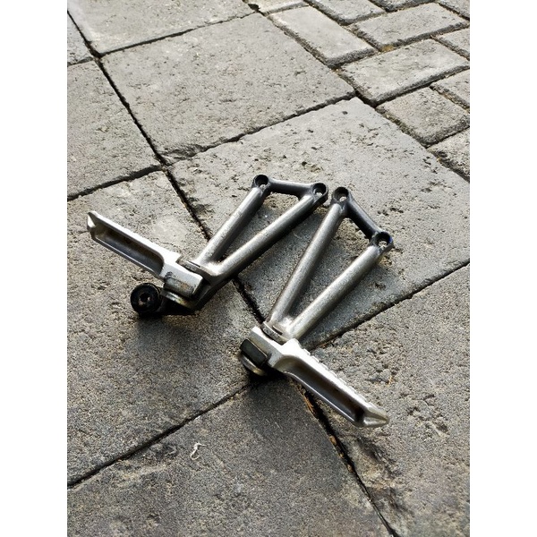 postep ninja RR ori copotan