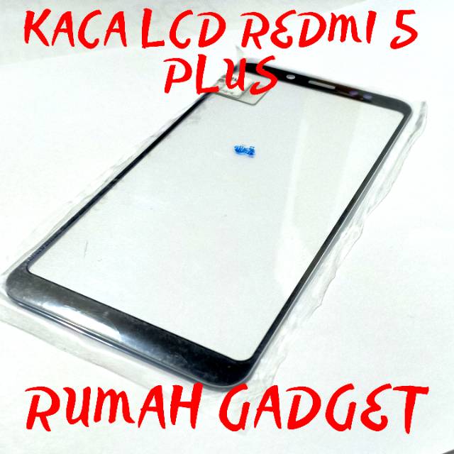 KACA LCD REDMI 5 PLUS