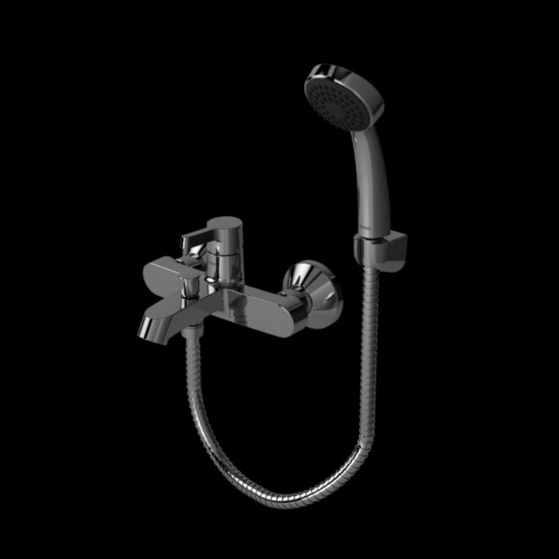 KRAN BATH TUB TOTO TX 471SPN