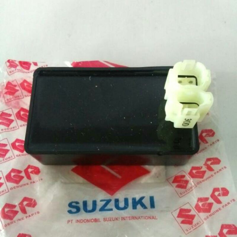 CDI Suzuki Shogun Kebo