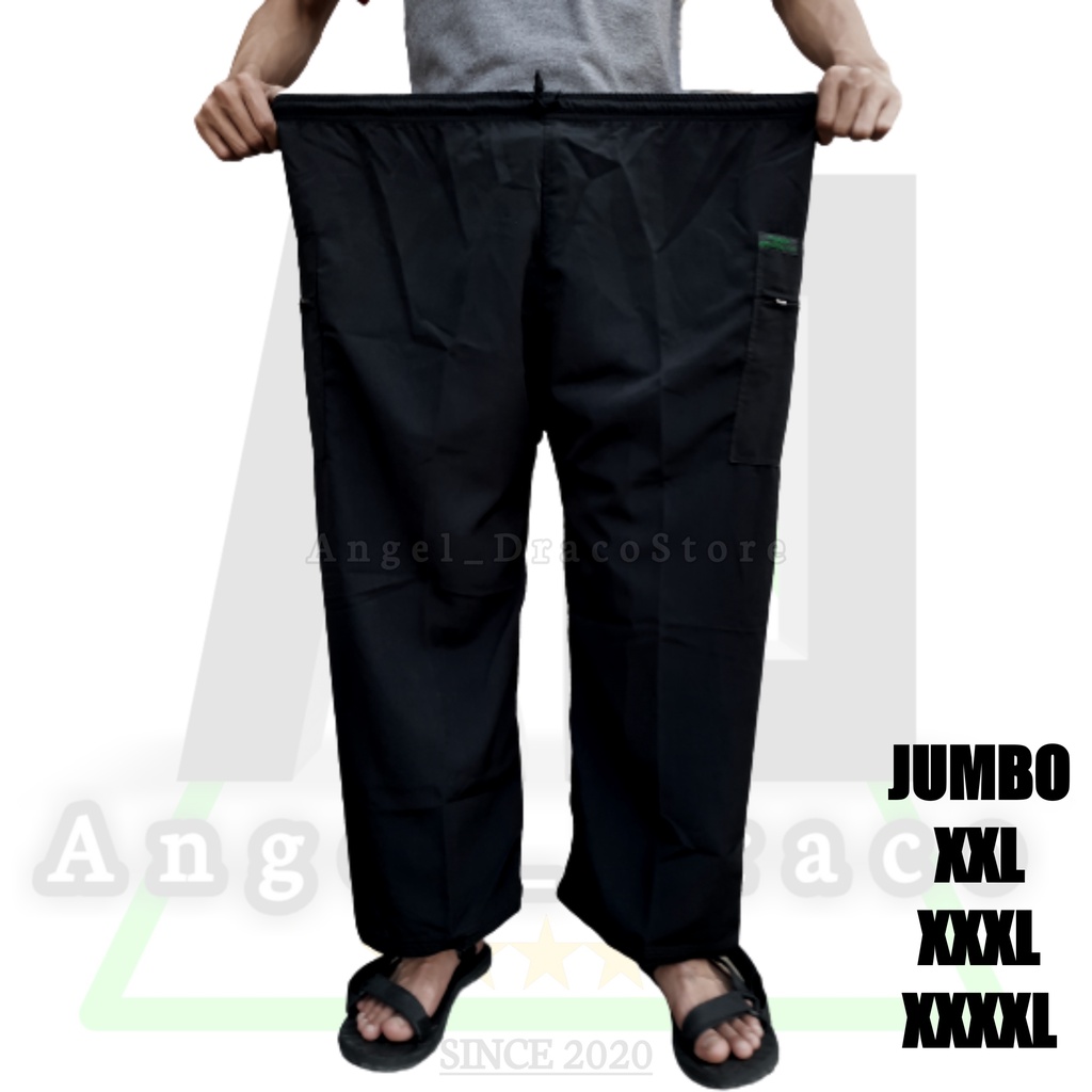 Celana Sirwal / Celana Pangsi / Celana Komprang Dewasa Size JUMBO XXL