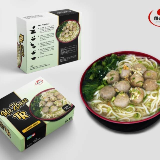

HIT - ie Baso Sapi TR Instan