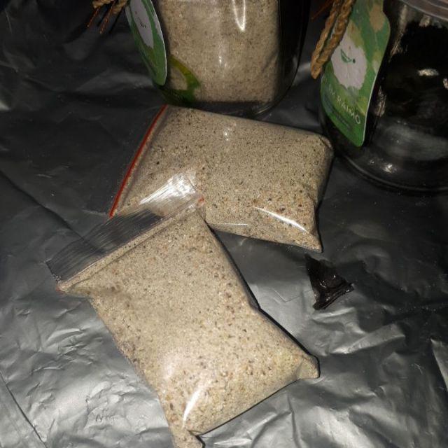 Marimo Moss Ball In Kotak 150 Ml < 3 Alga Jepang