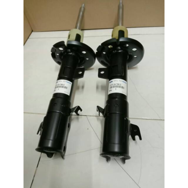 Shockbreaker ecosport depan original