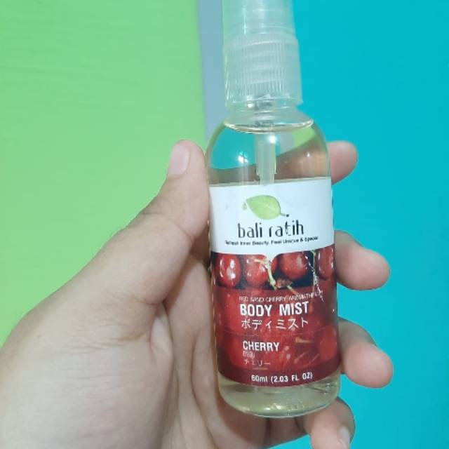 Bali ratih