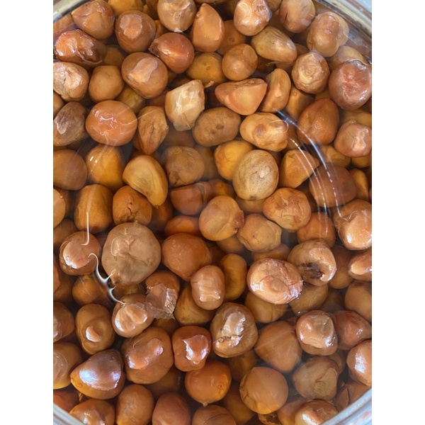 Atapson tanpa biji 250gr