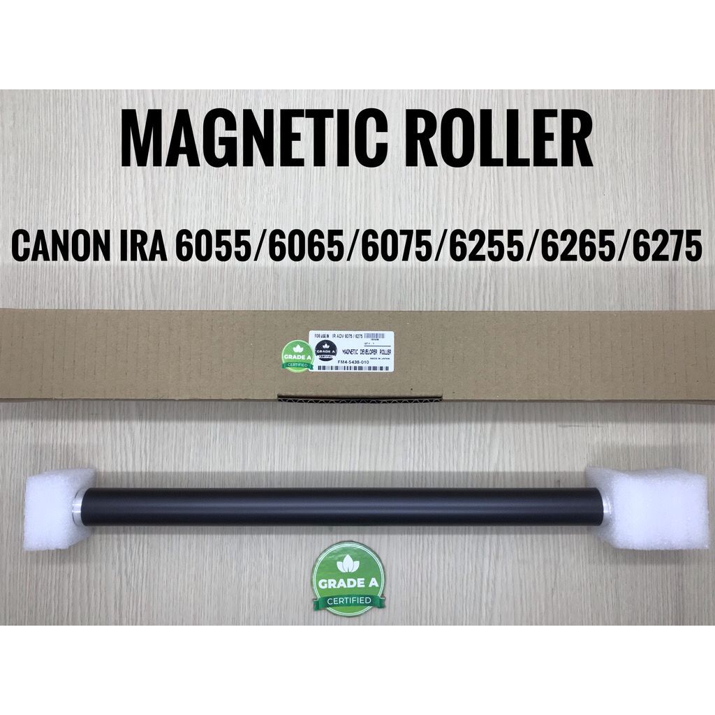 MAGNET ROLL CANON IRA Advance 6055 / 6065 / 6075 / 6255 / 6265 / 6275