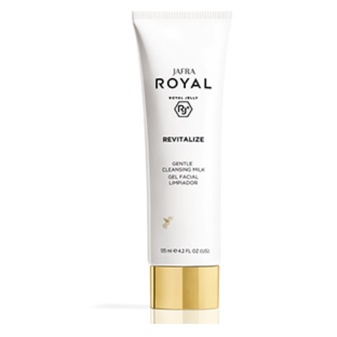 Jafra Royal Revitalize Gentle Cleansing Milk