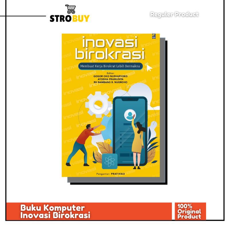 Inovasi Birokrasi