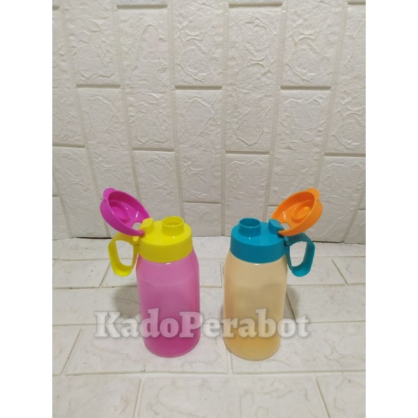 botol minum murah - botol bingkisan ulang tahun - botol souvenir ultah