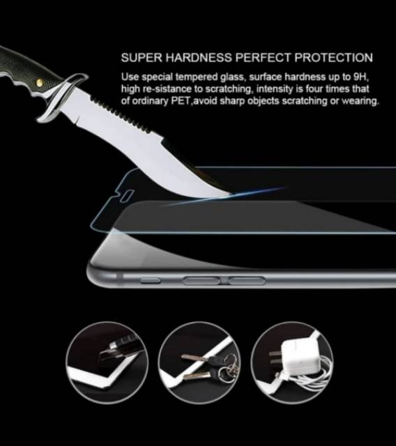 TG ANTI BLUE ANTI RADIASI NON LIST - TEMPERED GLASS ASUS ZENFONE MAX PRO M1/M2 ZB601KL ZB631KL