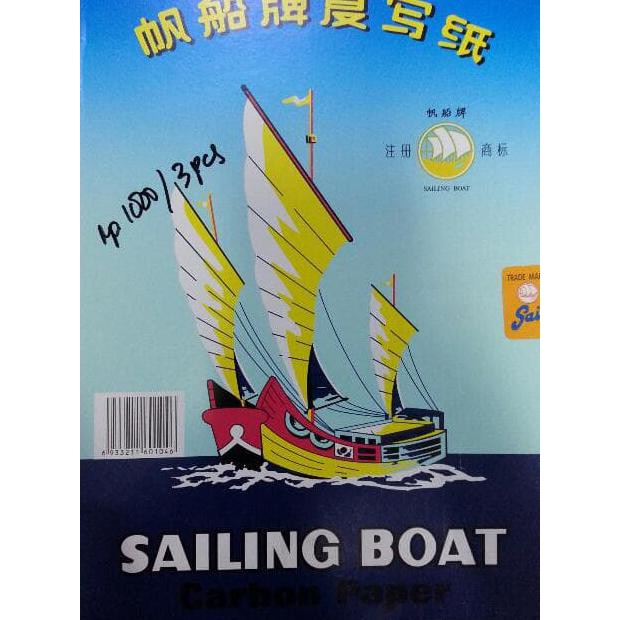 

KERTAS KARBON SINGLE SATU SISI PALING MURAH