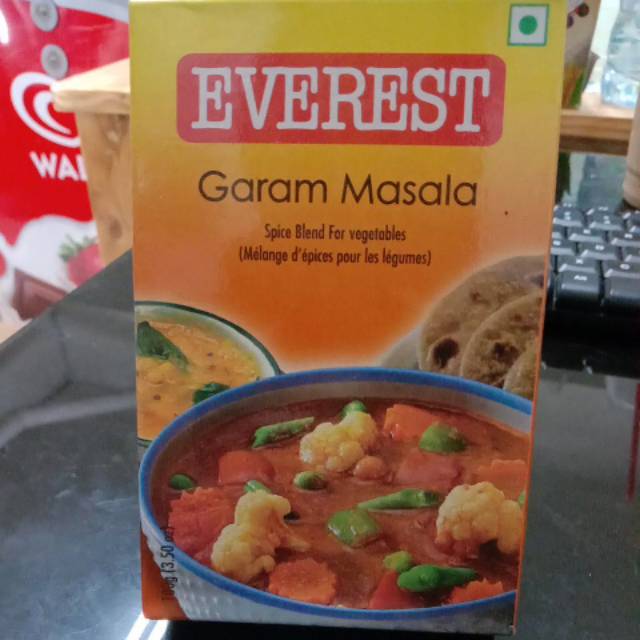 

Everest Garam Masala 100g