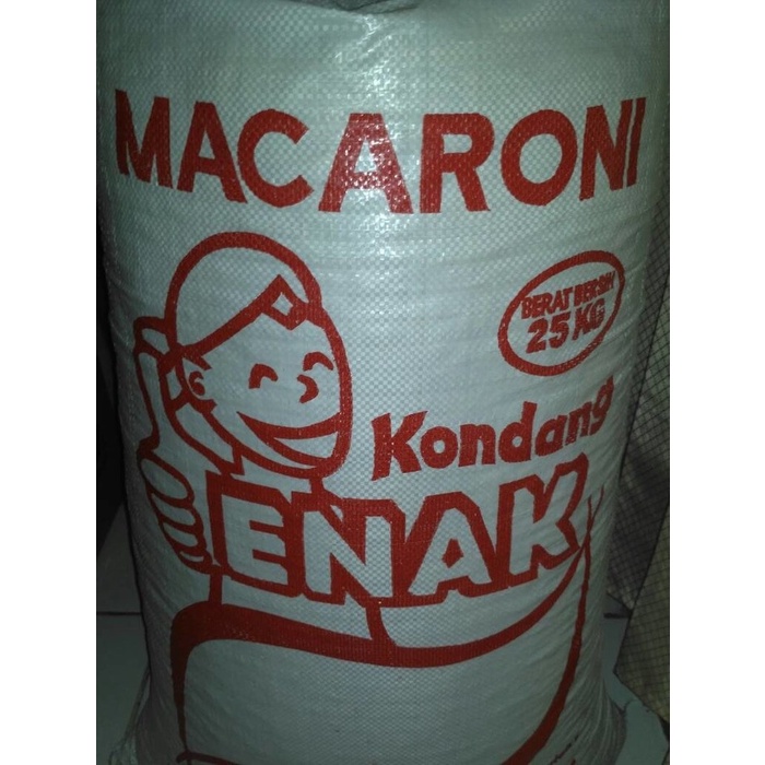 

504Oekho Makaroni Mentah Kondang *** Made Mamade Rasanya Ngehe 6J477iyfi