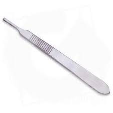 Gagang Bisturi Gagang Pisau Bedah Operasi