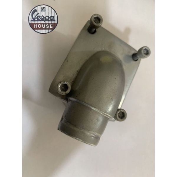 INTAKE MANIPOL VESPA SUSUN RX KING KOSONGAN TANPA MEMBRAN