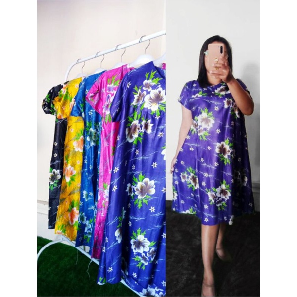 DASTER MANOHARA POLOS RAYON BAJU TIDUR MANOHARA