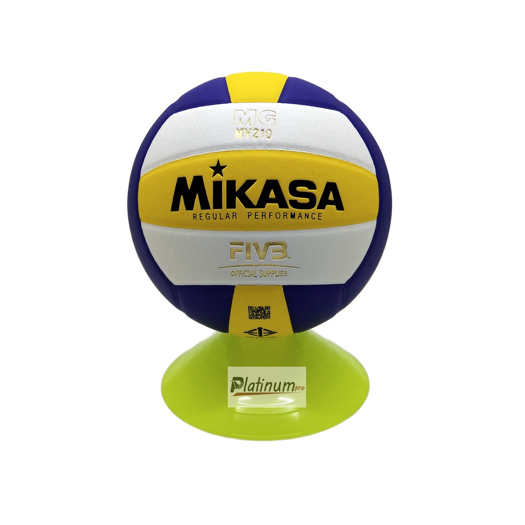Bola Voli Mikasa MV210