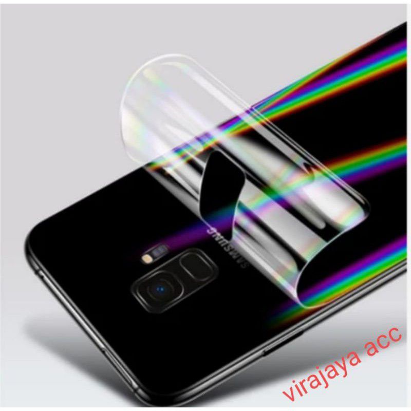 AURORA BACK SKIN SAMSUNG A 22 4G/A 22 5G /A  32 4G/A 32 5G