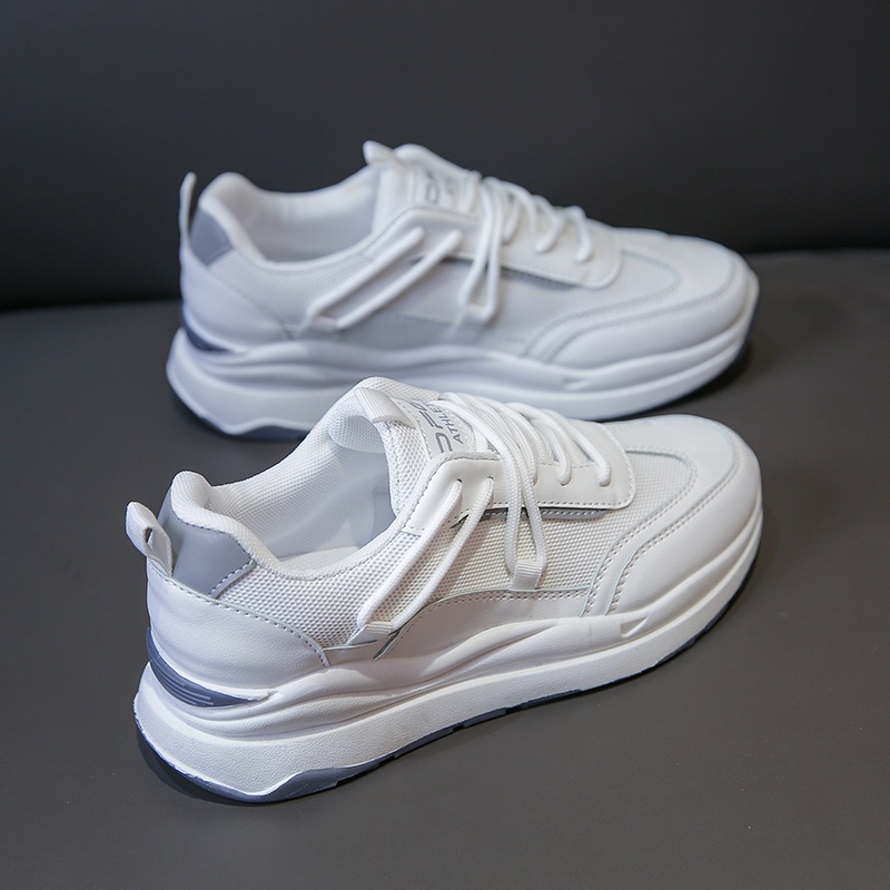 9.9 BIG SALE! <JILITU> <SW-55> SEPATU WANITA SNEAKERS FASHION IMPORT KOREAN TREND-7