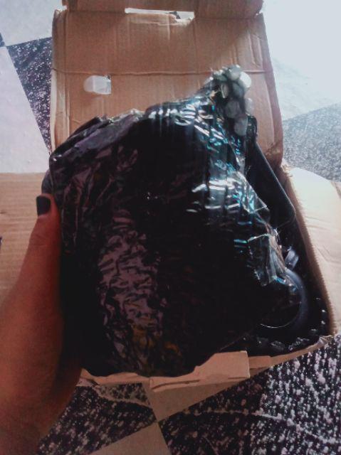 Teapot Sun Glasses Set Motif Bunga / Teapot Polos / Teapot Sarangan