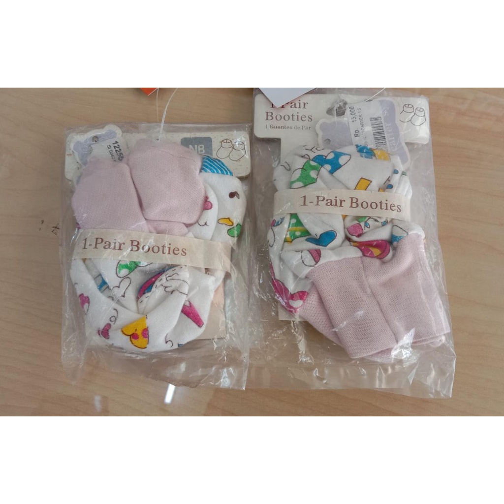 KAOS KAKI CARTER BAYI SLB043 / KAOS KAKI BAYI