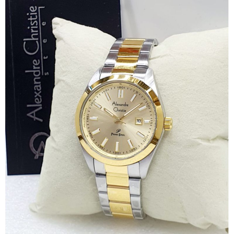 Jam tangan alexander christie