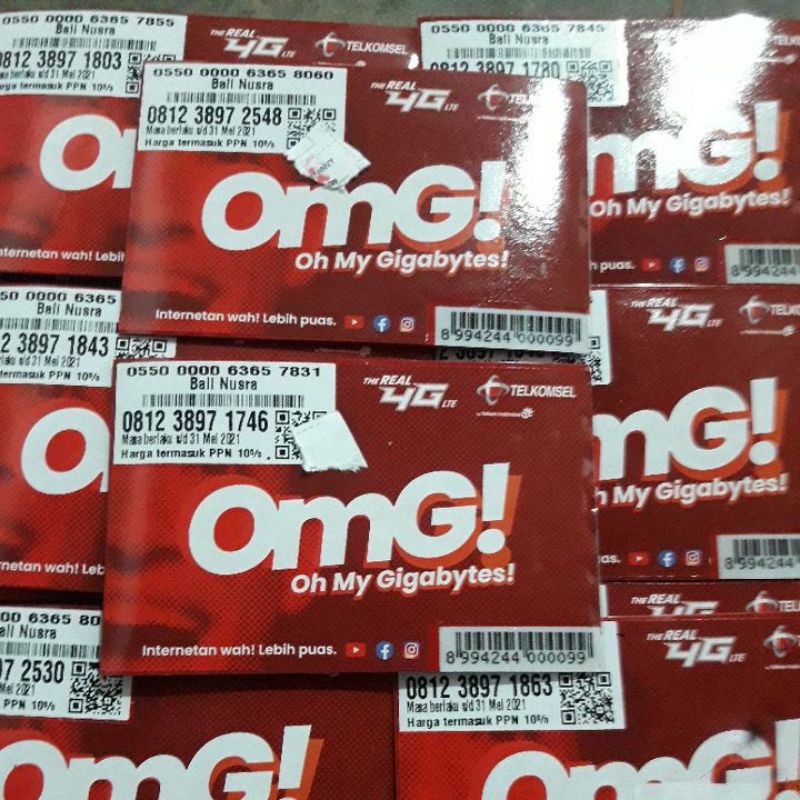 simpati Unlimited max