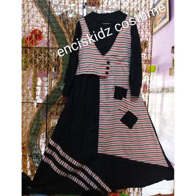 Tuneeca replika cuci gudang