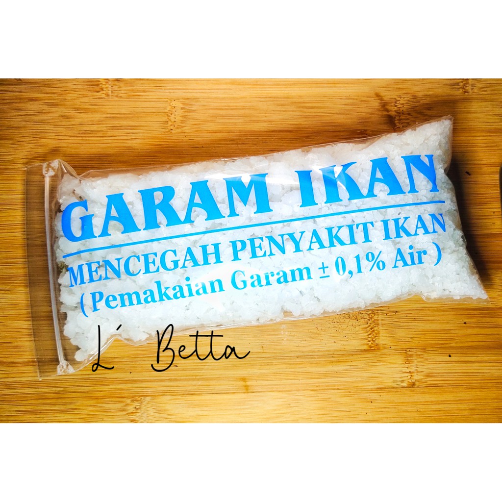 

garam ikan