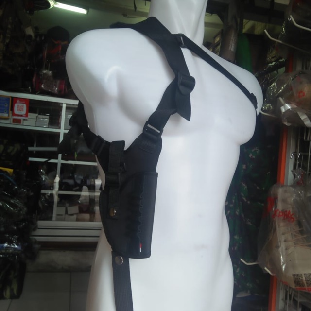 Holster Ketiak Universal