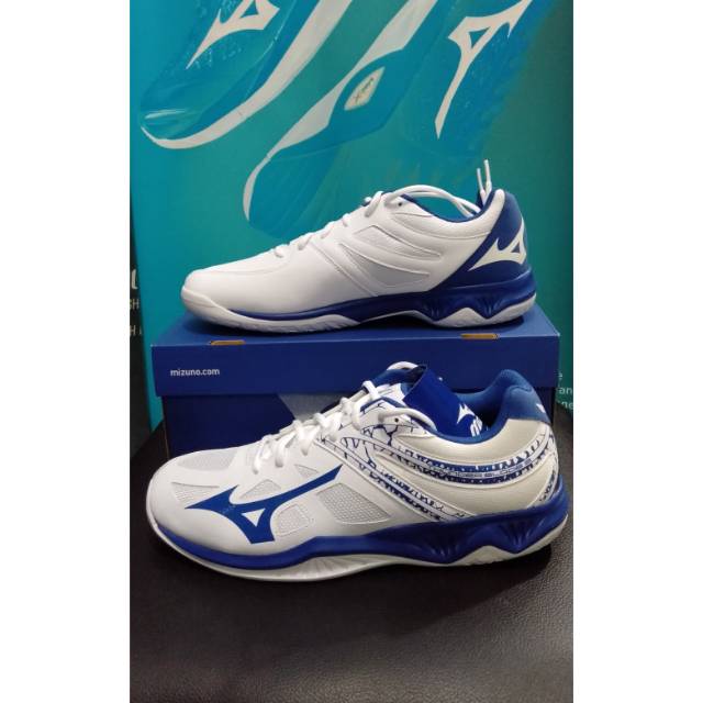 Mizuno Thunder Blade 2 Low