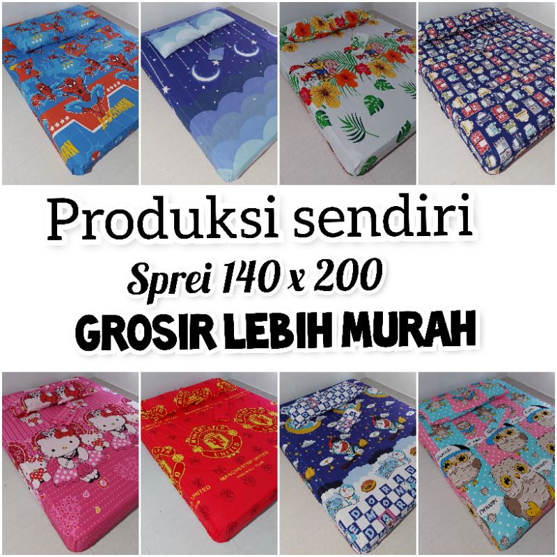 SPREI 140 X 200