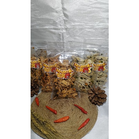 

Basreng 50 Gram