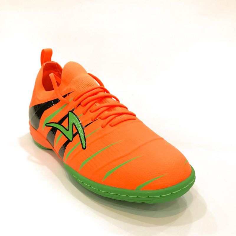 SEPATU FUTSAL SPECS ACCELERATOR VELOCITY IN