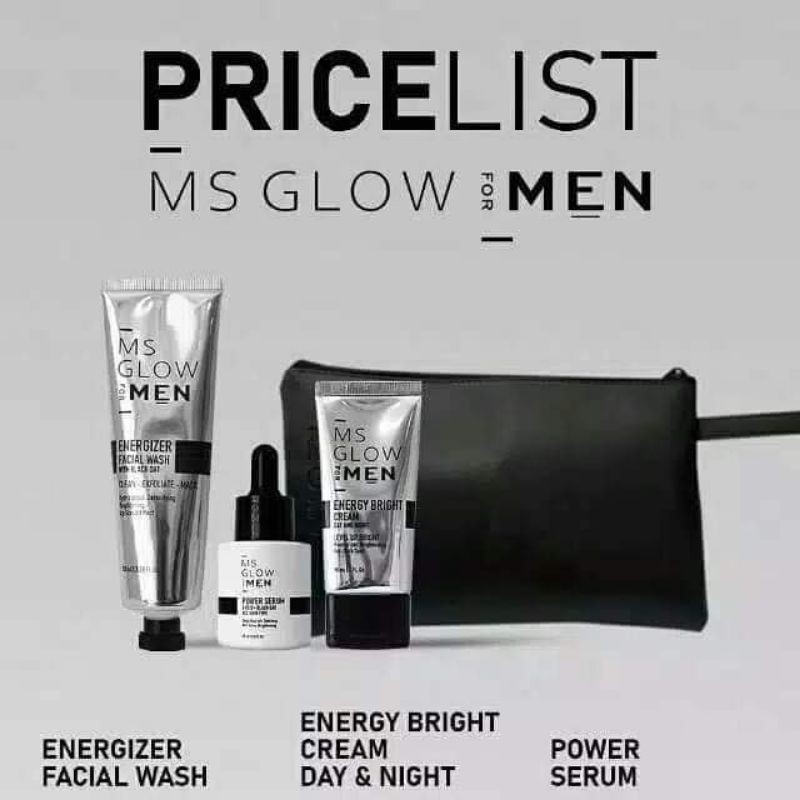 ms glow man