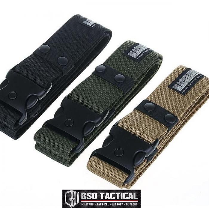 MAINAN & HOBI AKSESORIS AIRSOFT GUN KOPEL BLACKHAWK 3 COLOUR