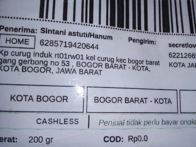 Dress Freya Batik Kids 2-5 Th S M L+bandana