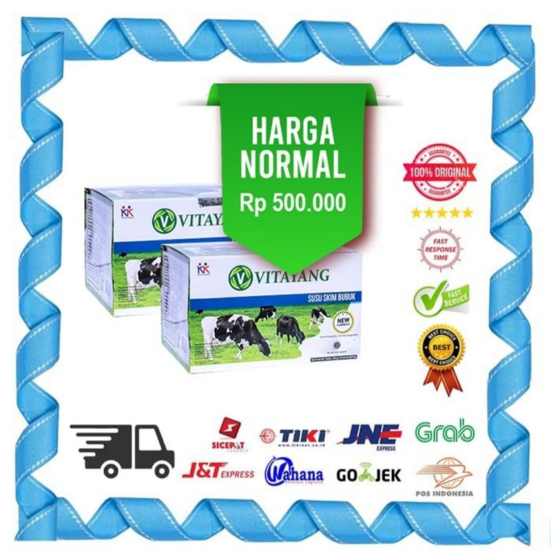 

susu kolostrum 2 Box