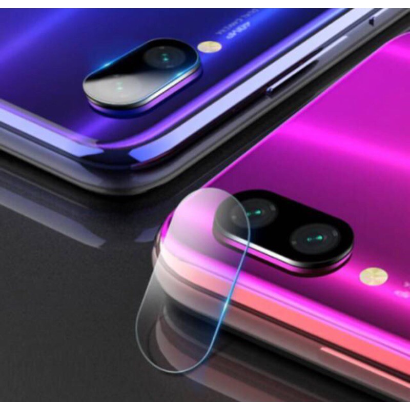 Redmi 8 8A 8A Pro 9 9A 9C Note 7 7 Pro 8 8 Pro 9 9Pro Anti Gores Pelindung Kamera