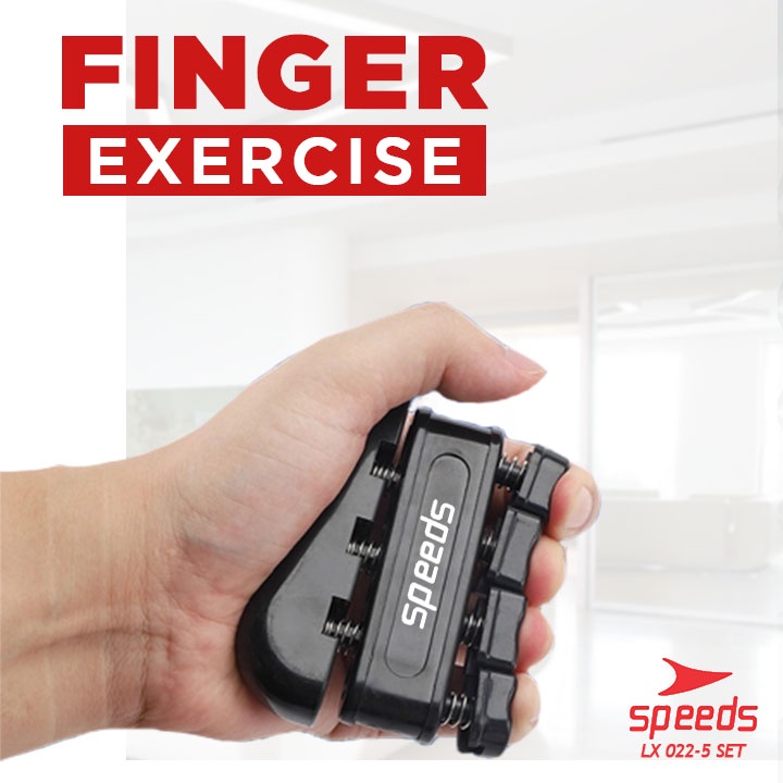 SPEEDS Sit Up Stand Set Alat Olahraga Gym Rumah 1 Set 7in1 Sit Up Handgrip Satu Set 022-5-4